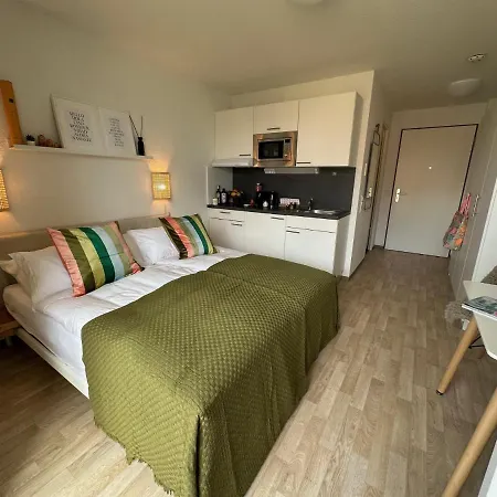 Apartment Komfortables, Barrierefreies Mit Sonnigem Balkon In Der Naehe Von Flughafen Und Messe 30 Leinfelden-Echterdingen