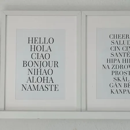 公寓 Komfortables, Barrierefreies Mit Sonnigem Balkon In Der Naehe Von Flughafen Und Messe 30 *